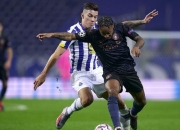 开云体育中国-曼城客场击败波尔图，提前锁定小组出线资格