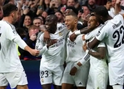 开云体育登录-关于皇家马德里险胜，小组出线前景看好的信息