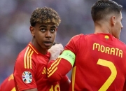 开云体育-欧洲少年新星惊艳登场，领跑男子100米的简单介绍