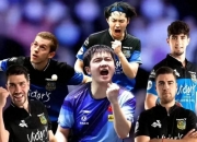 开云体育app-包含日本乒乓球队力克韩国乒乓球队，波尔送出助攻的词条