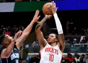 开云体育入口-魔术轻取火箭，利拉德爆发神勇的简单介绍