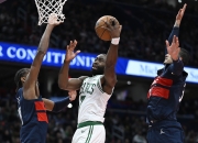 开云官网-凯尔特人绝地反击热火B队，瓦兰丘纳斯送出助攻的简单介绍