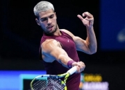 开云体育官方网站-西班牙网球队血洗德国网球队，阿尔卡拉斯爆发神勇的简单介绍