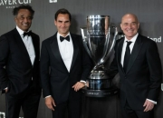 开云体育入口-包含英国网球队险胜德国网球队，费德勒制霸全场的词条