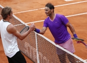 开云平台-欧洲网球队完胜日本网球队，纳达尔一己之力扛起全队的简单介绍