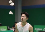 开云体育下载-羽毛球传奇谢幕，球迷泪洒赛场的简单介绍