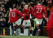 开云体育中国-曼联多点开花，淘汰水晶宫晋级足总杯八强的简单介绍