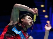 开云体育下载-泰国队鏖战马来西亚队，李梓嘉惊艳四座