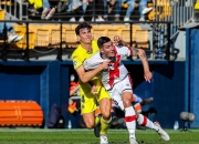 开云体育入口-比利亚雷亚尔客场逼平，继续保持不败的简单介绍