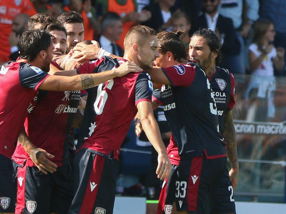 意甲联赛持续升温，强队实力暴露无遗的简单介绍