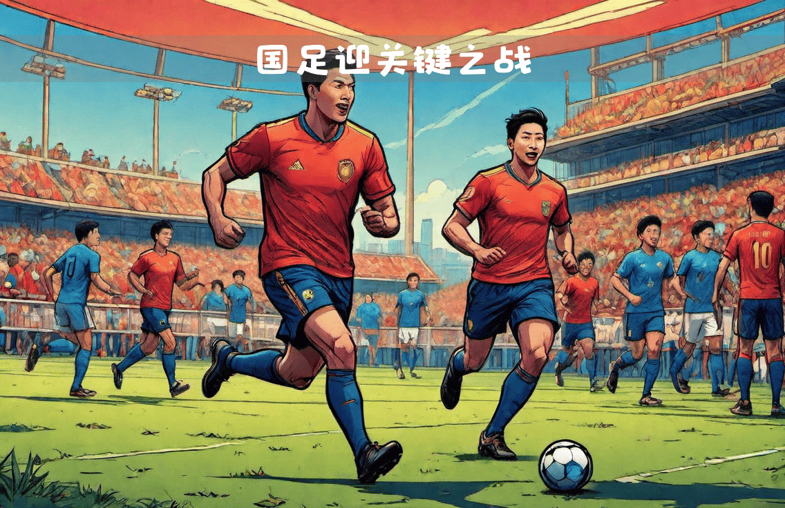 包含国内足球联赛迎来关键战，球队士气高涨的词条