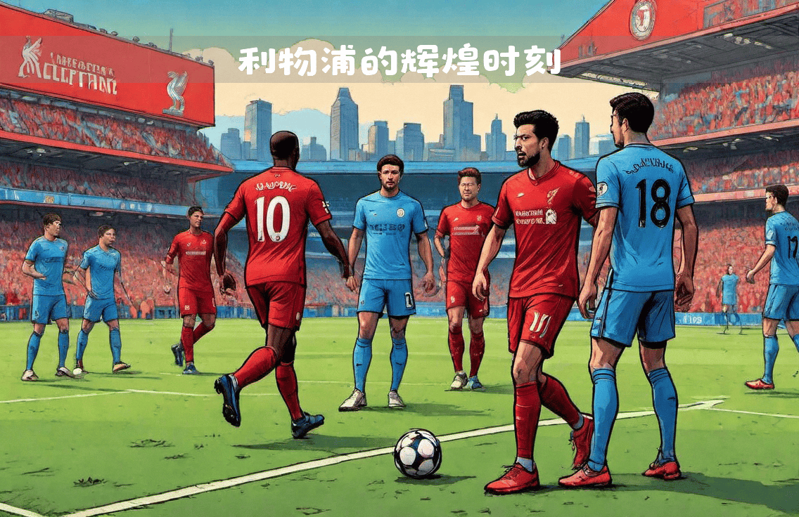 关于利物浦大胜狼队，马内梅开二度，红军气势如虹的信息