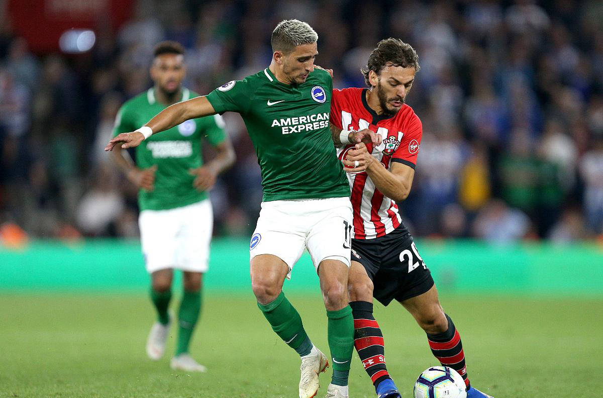 南安普顿告负狼队，遭遇主场两连败的简单介绍