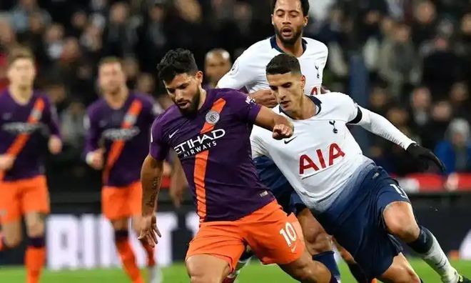 热刺连续两场不胜,欧冠希望岌岌可危 热刺连续两场不胜,欧冠希望岌岌可危