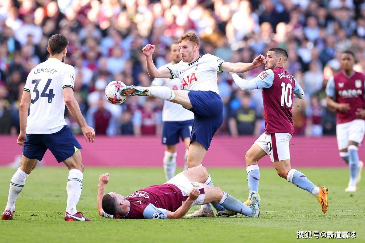 热刺连续两场不胜,欧冠希望岌岌可危 热刺连续两场不胜,欧冠希望岌岌可危