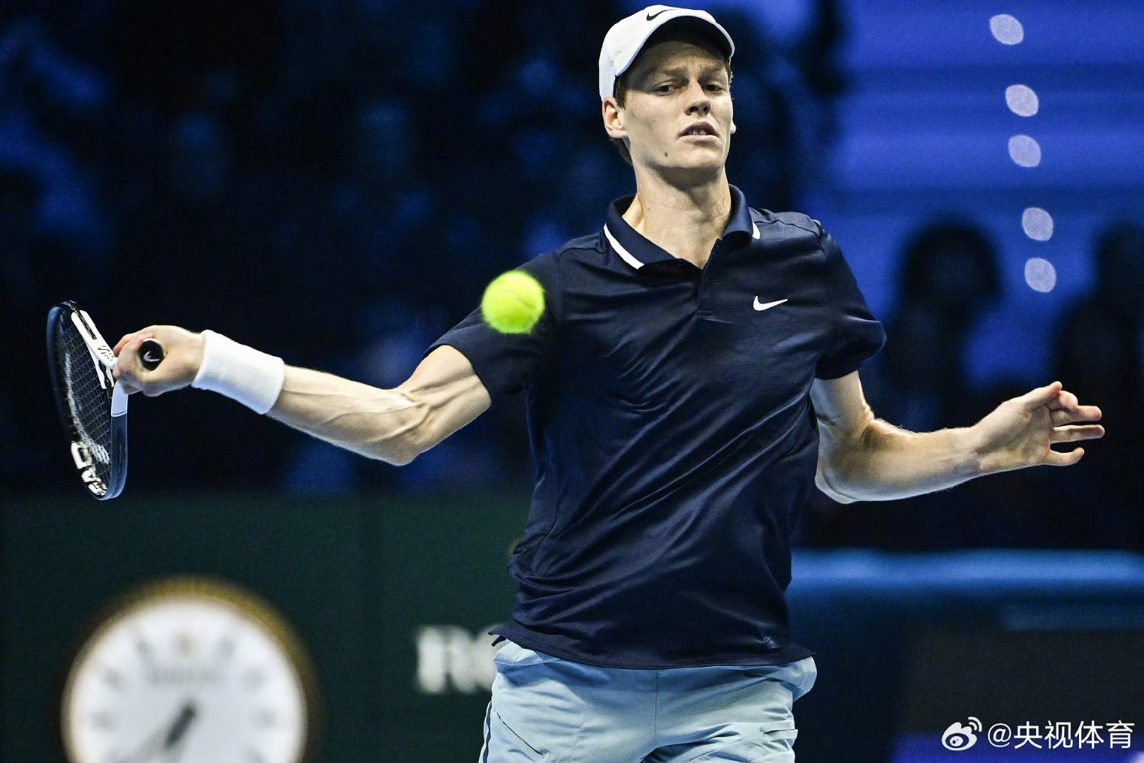 意大利携弗朗辛基建功，晋级欧洲杯半决赛