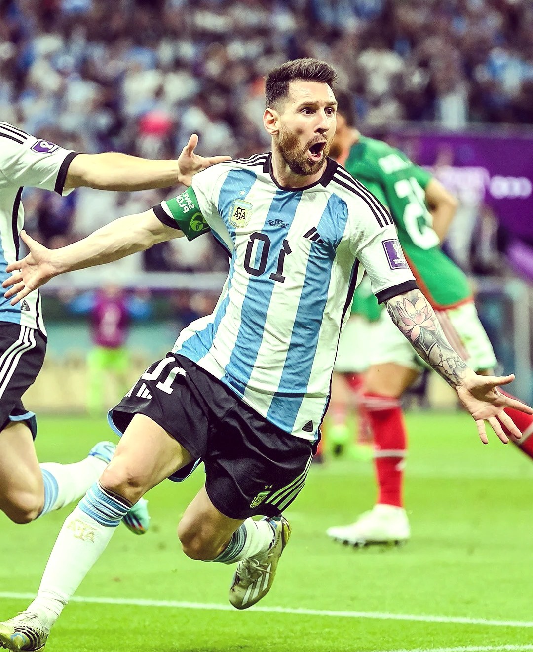阿根廷球星转投亚洲豪门，签约三年的简单介绍