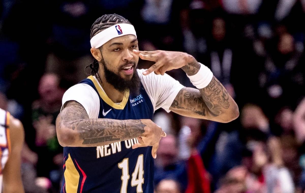 包含鹈鹕后卫英格拉姆在全明星节奏迅猛的词条 包含鹈鹕后卫英格拉姆在全明星节奏迅猛的词条