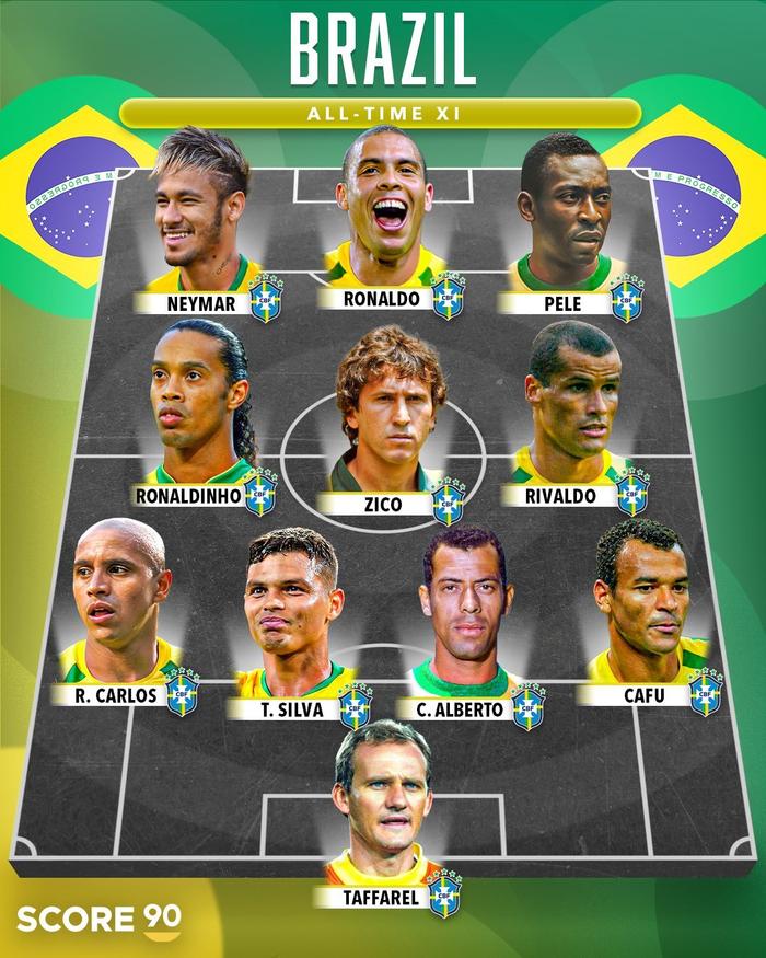 巴西国家队接连获胜，积分榜上升