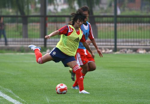 埃及女足队员因伤退出比赛,备战做出调整 埃及女足队员因伤退出比赛,备战做出调整