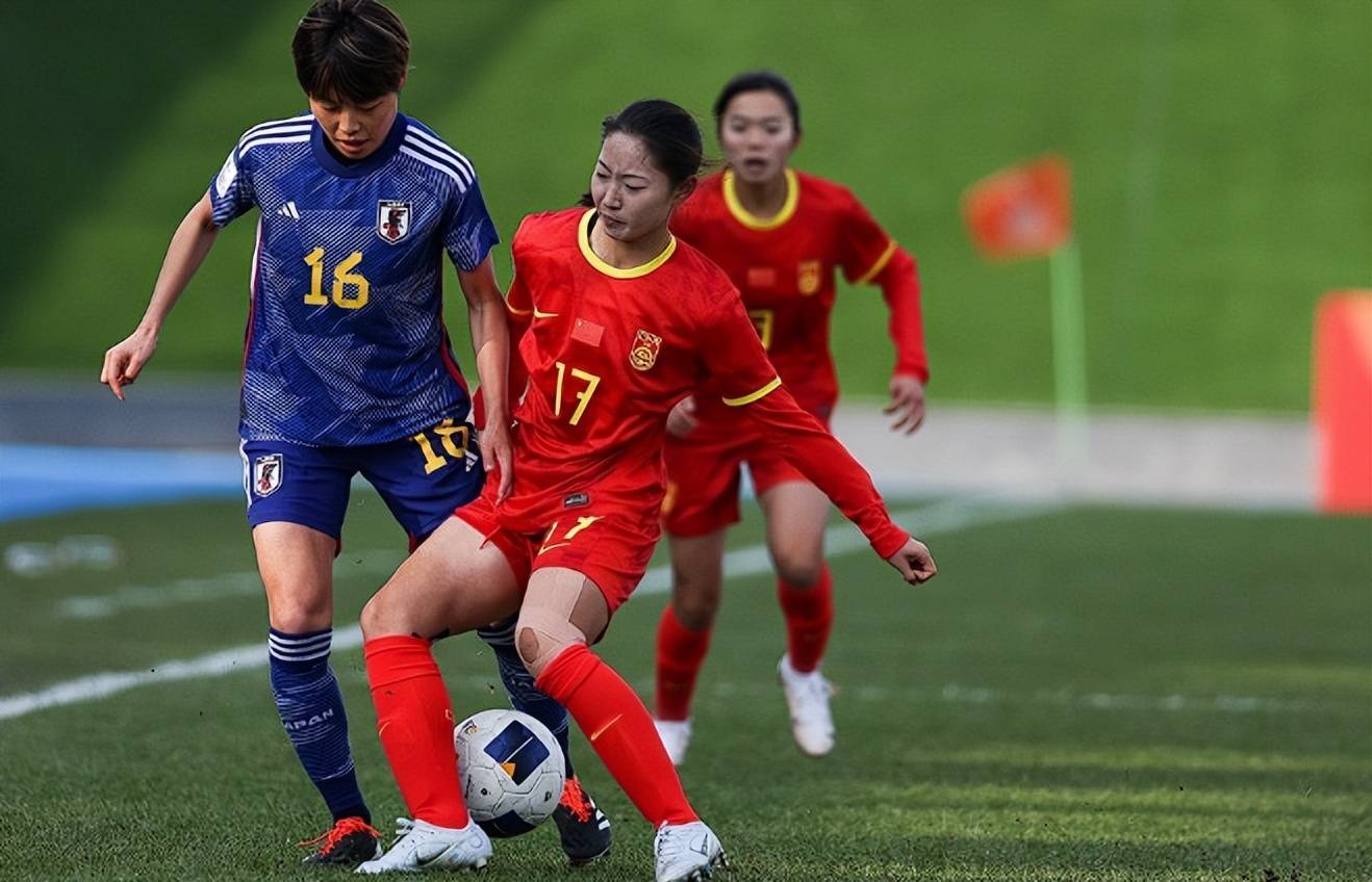 中国女足备战决赛，冲击赛事巅峰的简单介绍