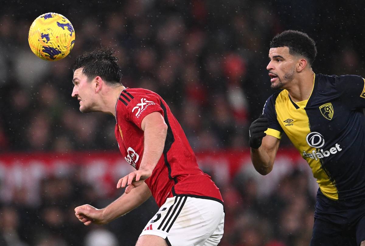 伯恩茅斯客场击败曼联,取得激动人心的胜利的简单介绍 伯恩茅斯客场击败曼联,取得激动人心的胜利的简单介绍