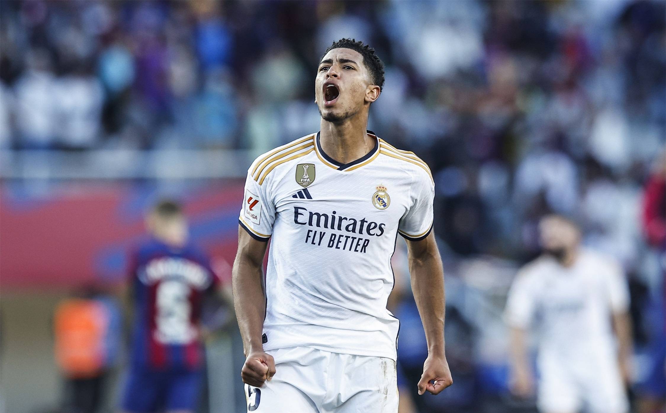 皇马带伤出战，凭借团结获得胜利的简单介绍