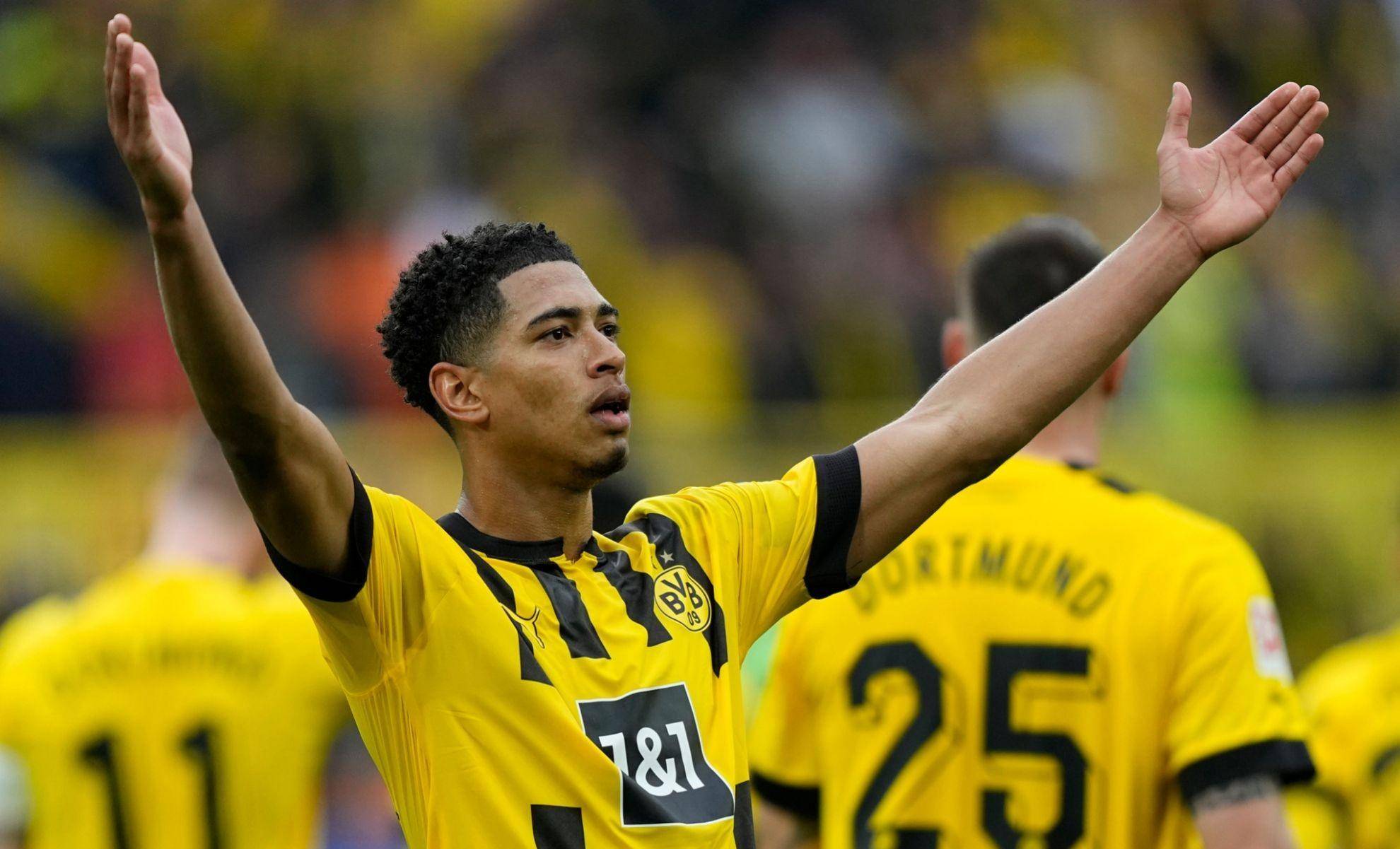 包含多特蒙德遭遇恶意犯规，球员受伤未获公平对待的词条