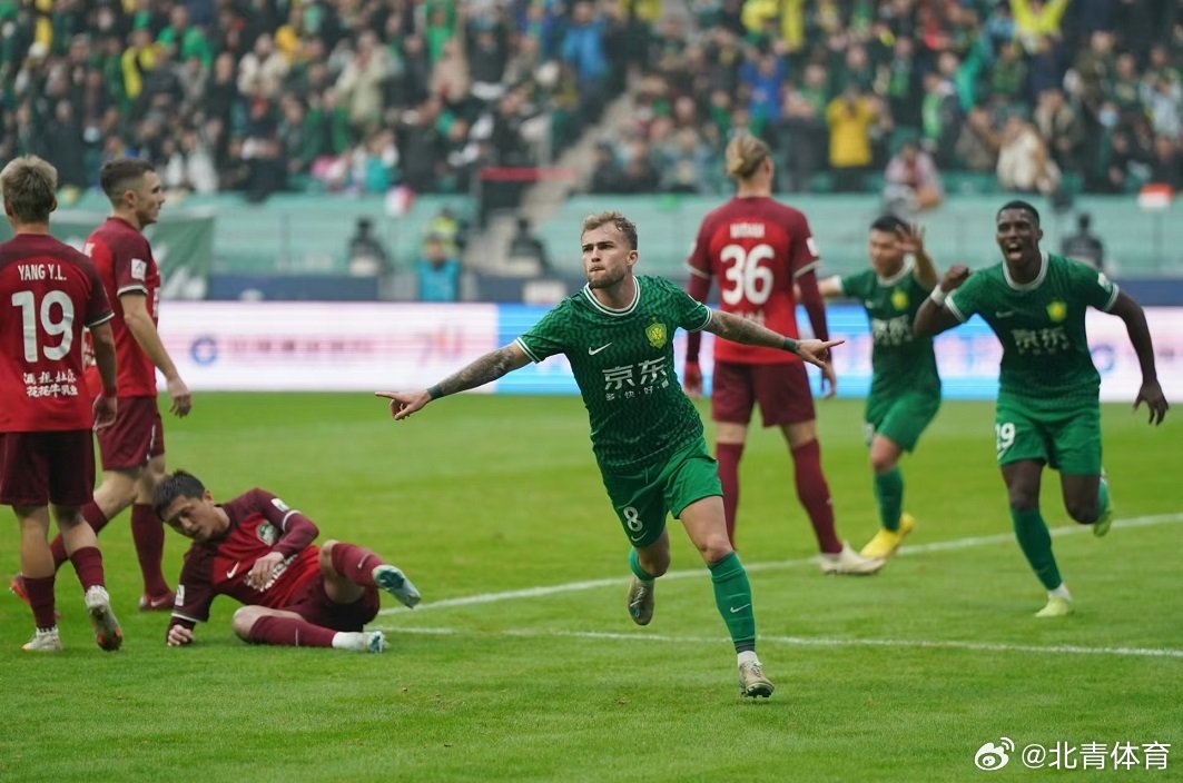 包含北京国安取得连胜,国内竞技赛场无敌雄心的词条 包含北京国安取得连胜,国内竞技赛场无敌雄心的词条