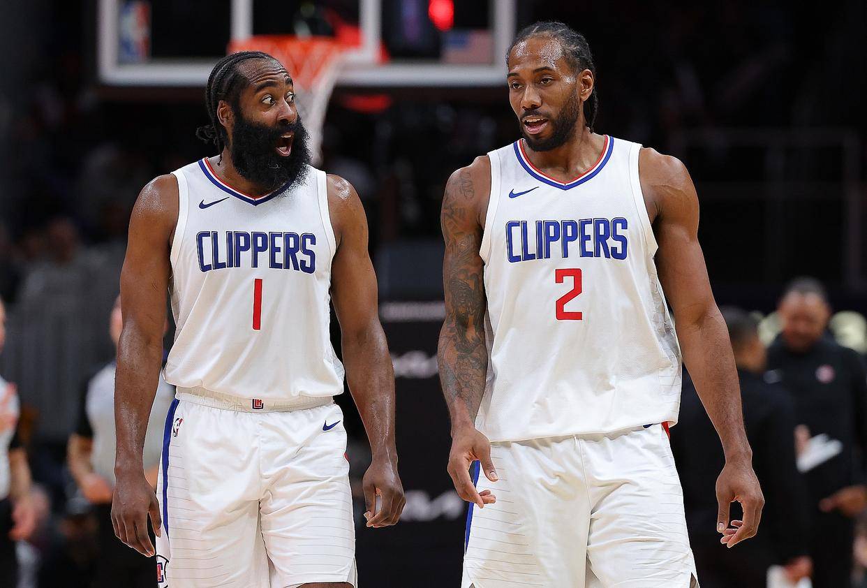 快船主帅信心十足，将率队全力争取胜利的简单介绍