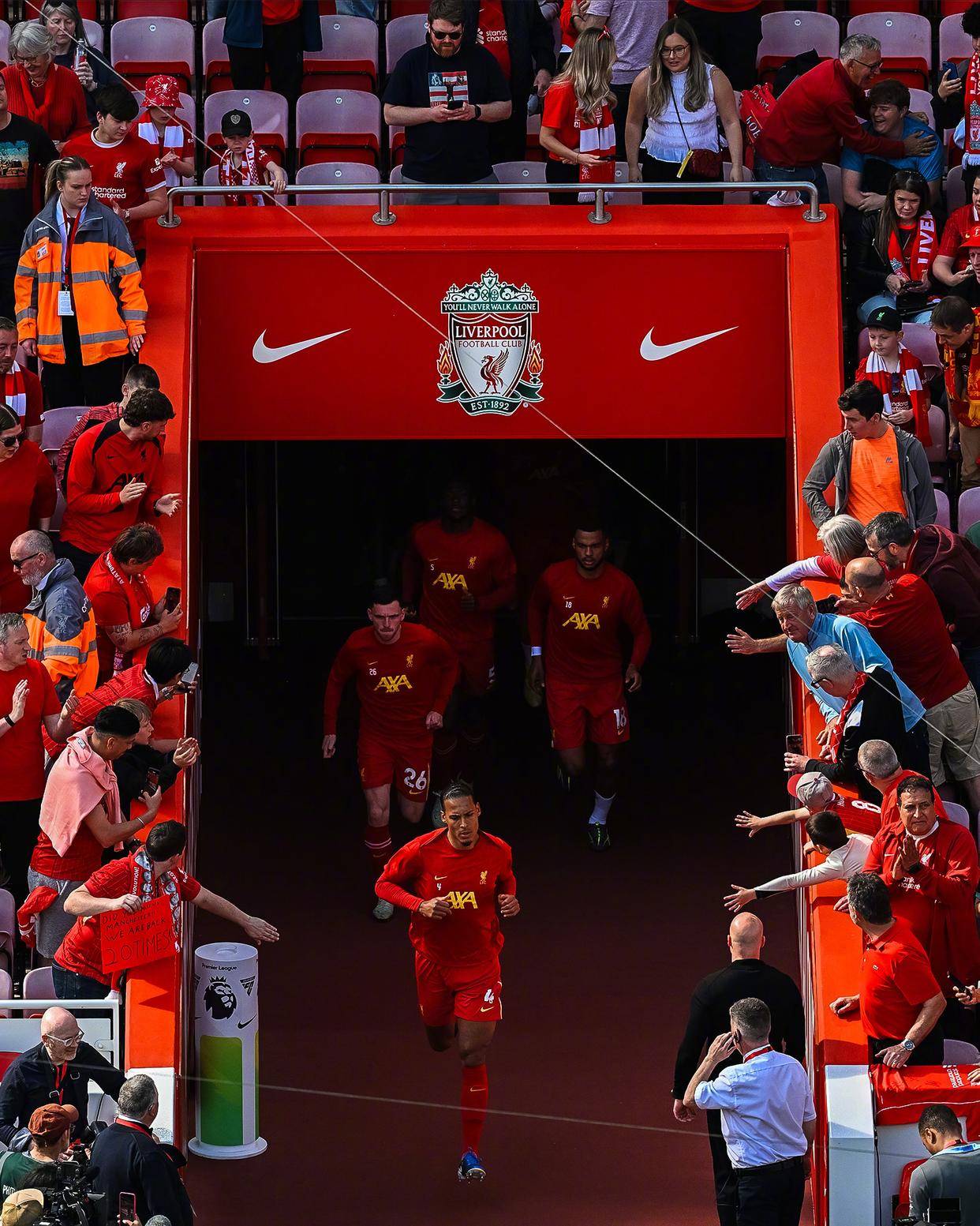 曼城力克利物浦，晋级前景重新显现