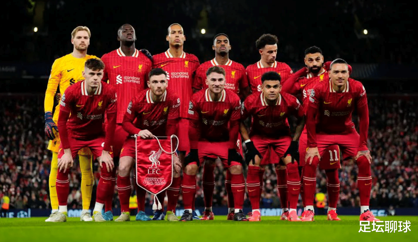 利物浦主场惨败,穆里尼奥对阵曼联队友的简单介绍 利物浦主场惨败,穆里尼奥对阵曼联队友的简单介绍