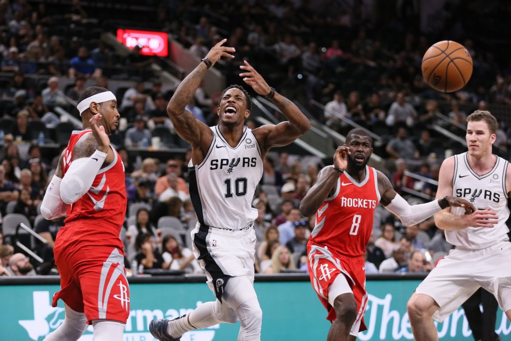 关于马刺老将合同即将到期,球队面临战绩考验的信息 关于马刺老将合同即将到期,球队面临战绩考验的信息