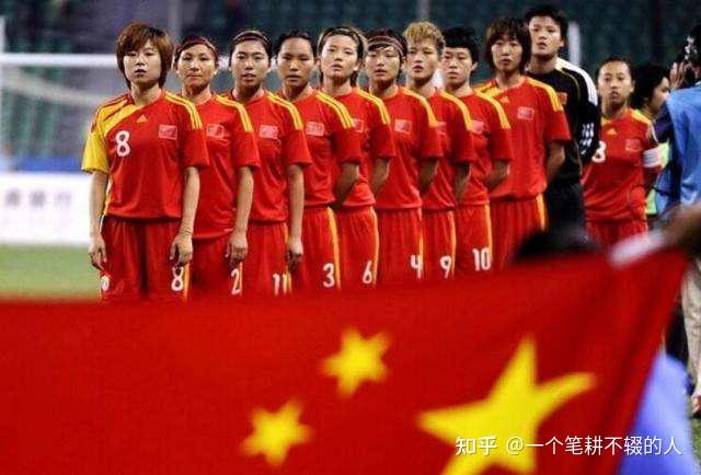 国家女足比赛新计划曝光，团队备战冲刺夺冠的简单介绍