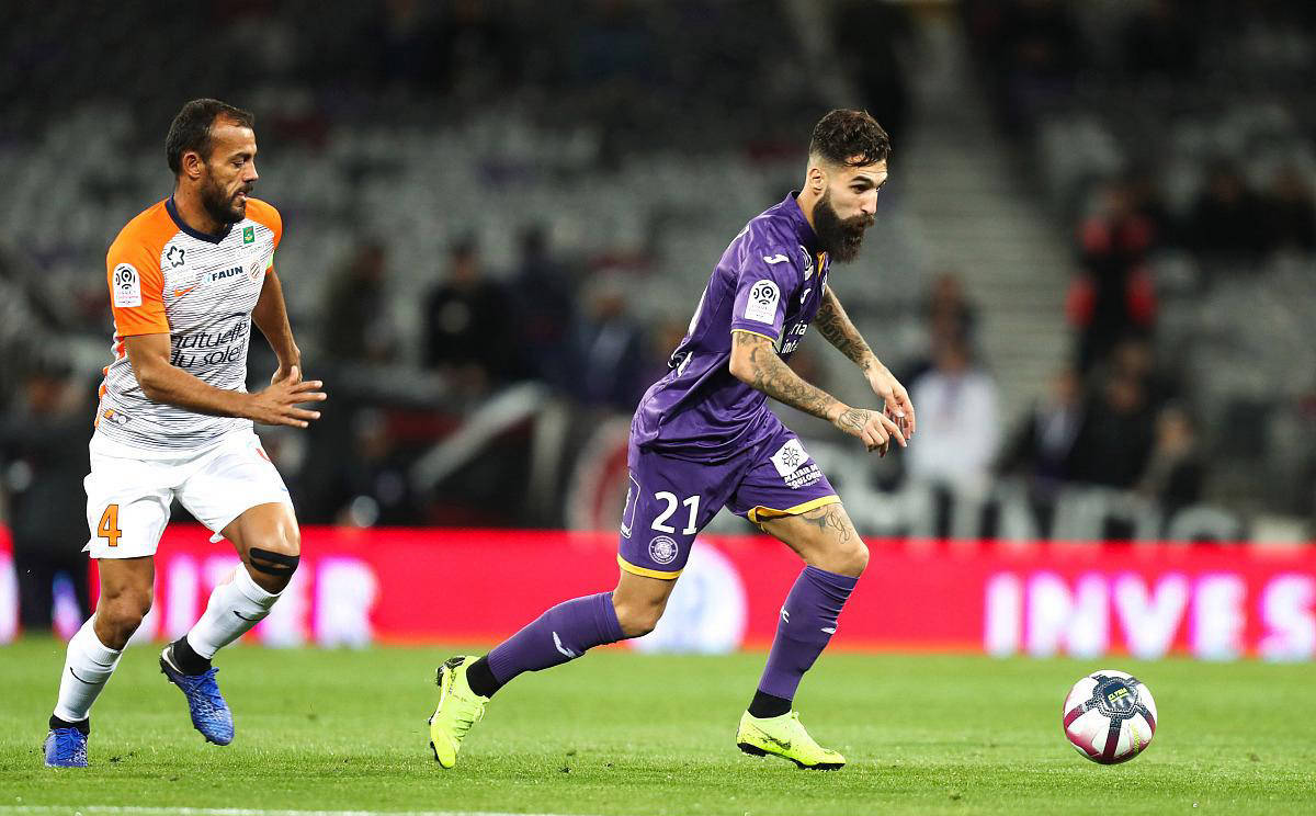 圣埃蒂安逆转蒙彼利埃，全取三分的简单介绍