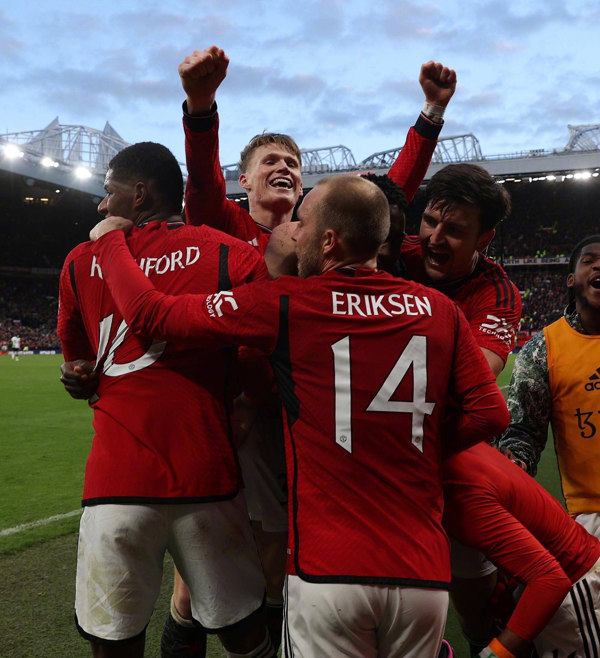 曼联后卫入选国家队夺得胜利 曼联后卫入选国家队夺得胜利