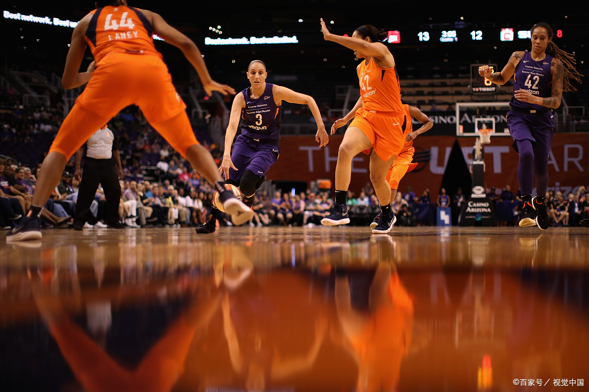 欧洲篮球明星作客北美联赛表演