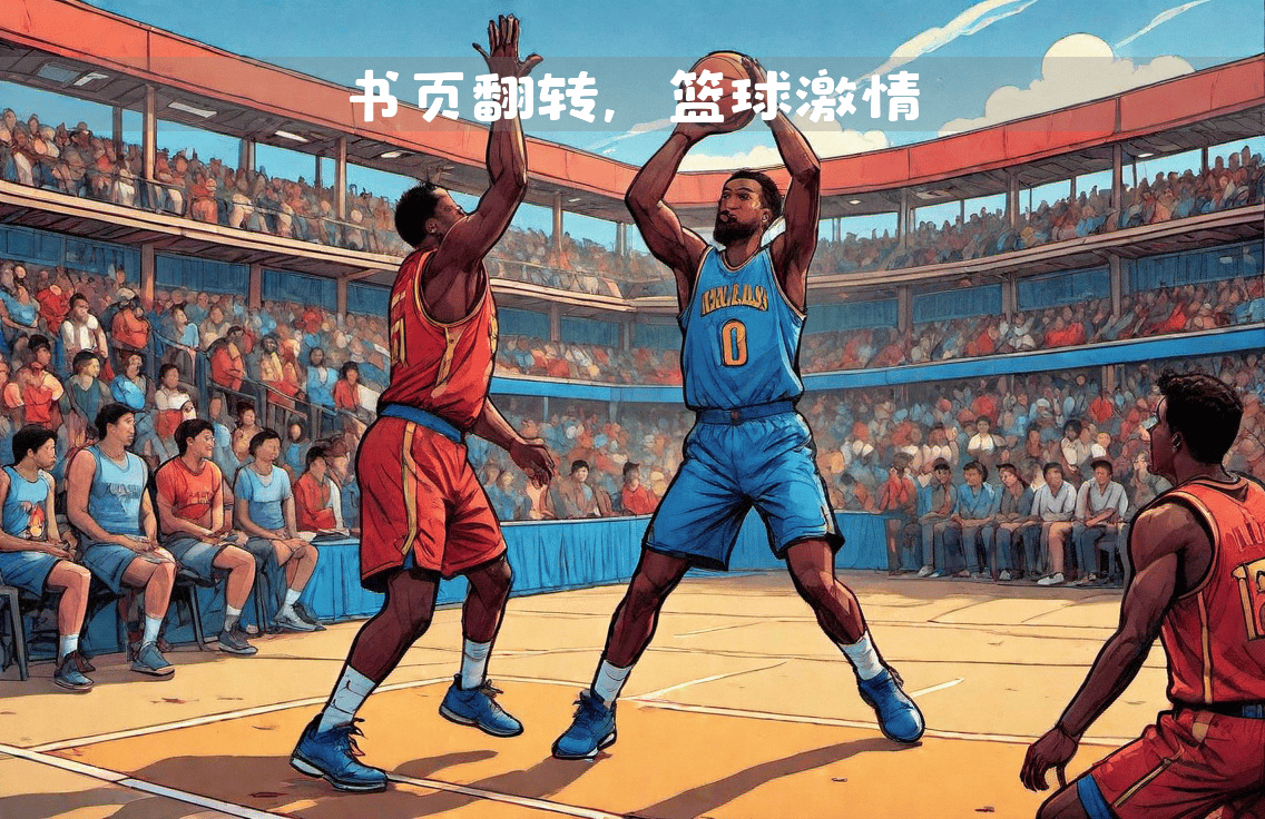 一场激动人心的篮球对决即将在明天展开