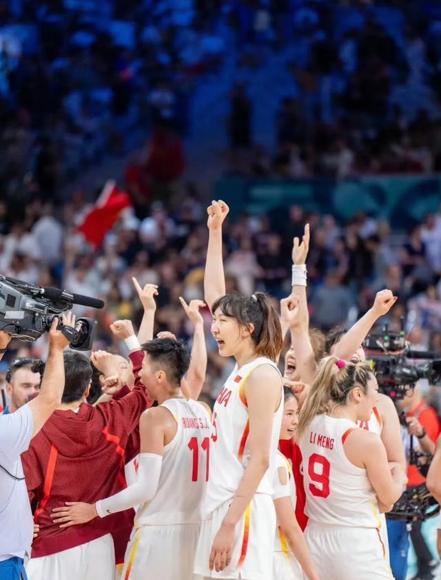 亚洲篮球选手在国际对决大放异彩