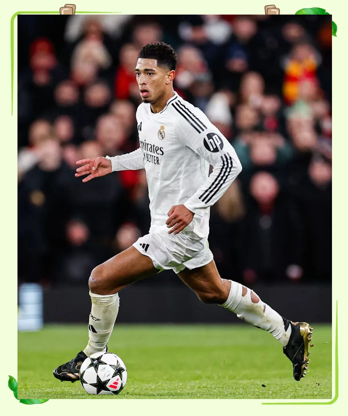 皇家马德里惨遭利物浦逆转，意外出局欧冠！