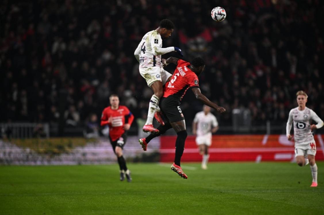 关于南特备战对阵圣埃蒂安，争夺积分的信息