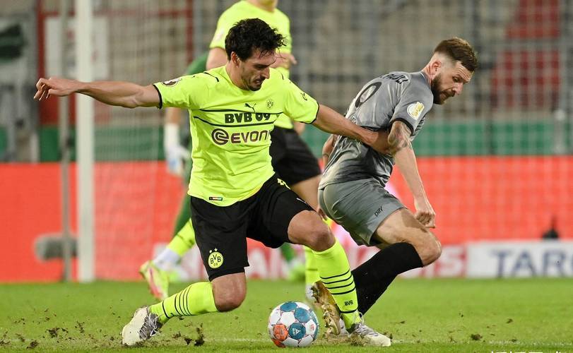 法兰克福遭遇困境，不敌对手