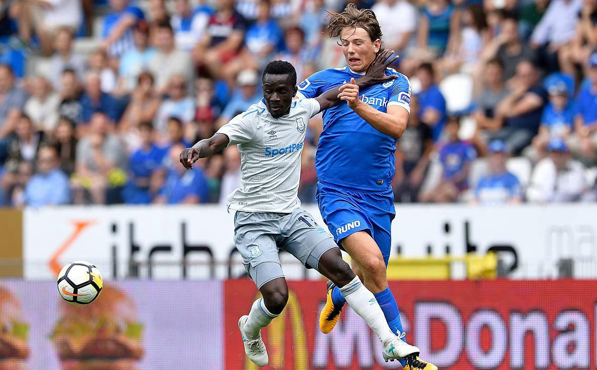 法兰克福遭遇困境，不敌对手