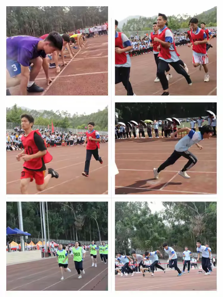 队员们兢兢业业备战未来挑战