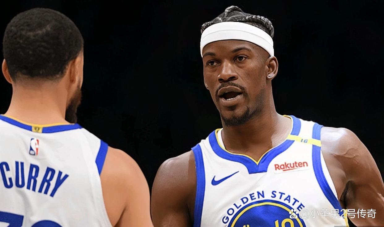 勇士客场大胜篮网，库里连砍+壮举