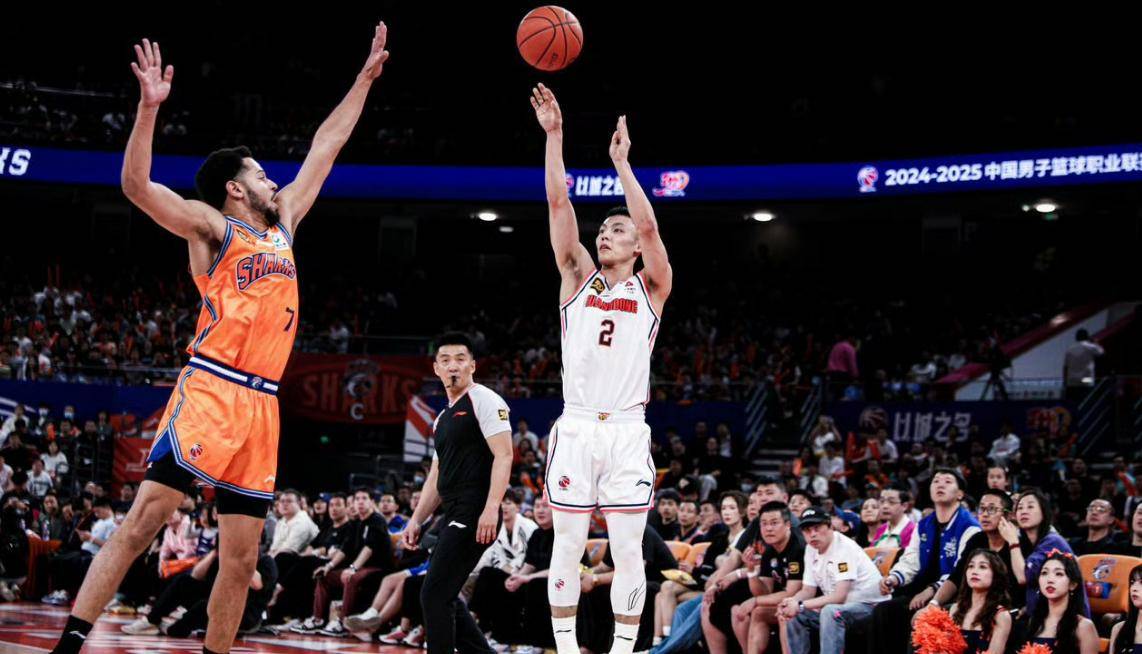 关于广东宏远主场遭遇山西逆转，迎战下一场的信息