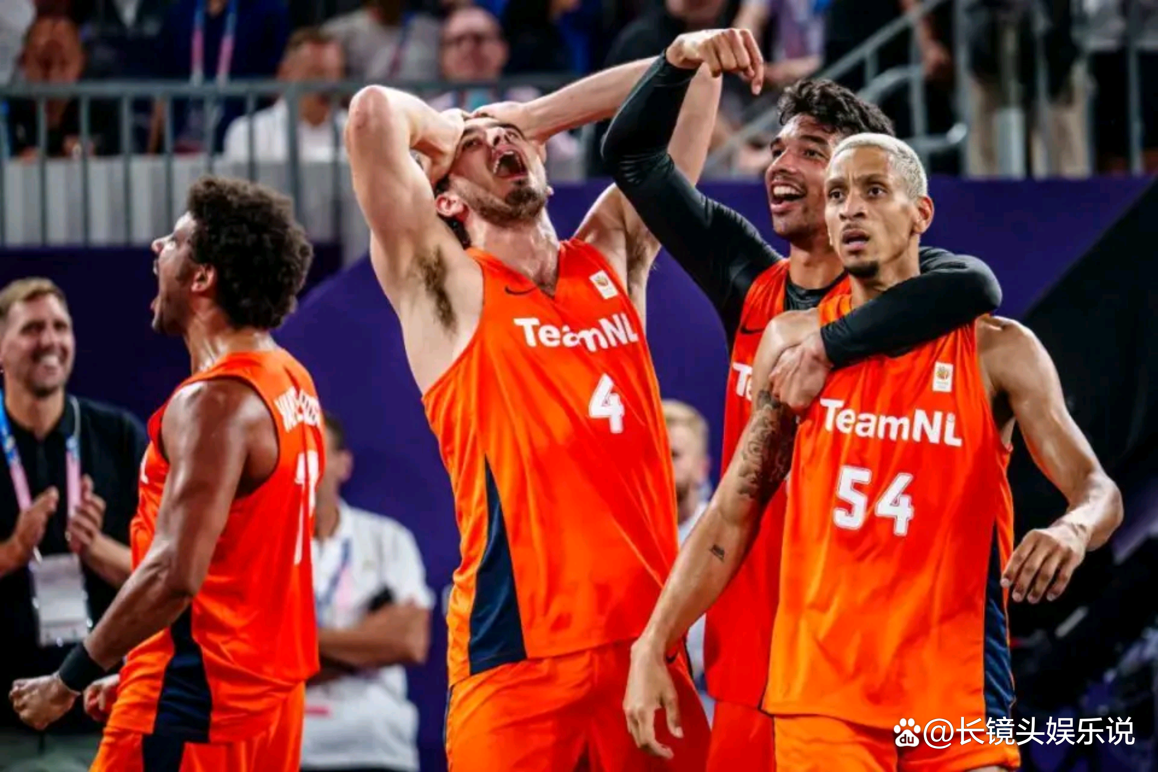 包含荷兰面对德国，实力对比谁更胜一筹？的词条