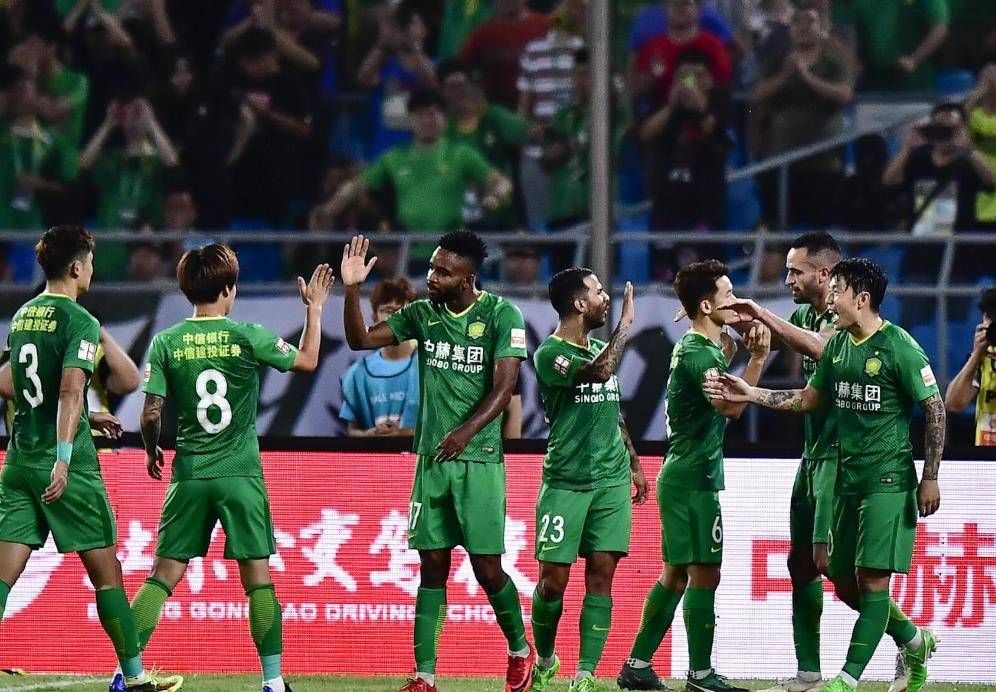 国安主场惨败泰达,不敌鲁能领先 国安主场惨败泰达,不敌鲁能领先