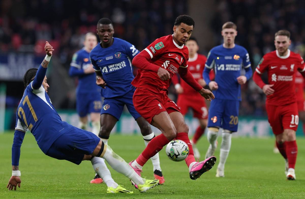 利物浦主场击败沃特福德，豪取三分