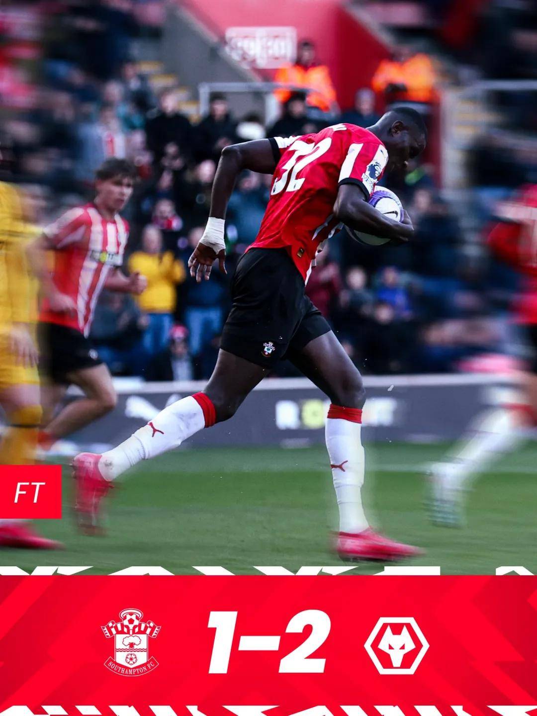 南安普敦被逆转，主帅诸多挑战